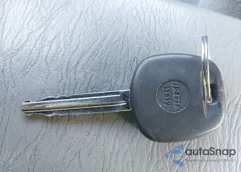 2004 Toyota Corolla Ce/Le/S z USA, uszkodzony, nr VIN 2T1BR32E340257528